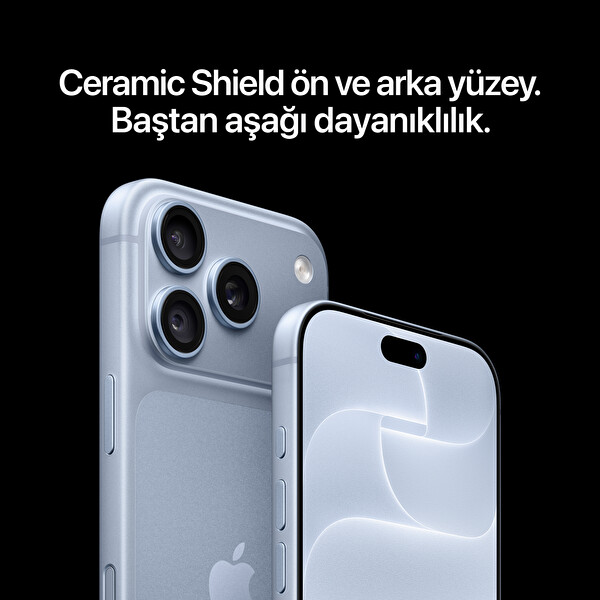 Apple iPhone 18 Pro Max 512GB Burgonya Akıllı Telefon