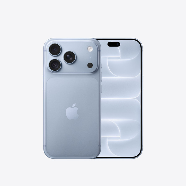 Apple iPhone 18 Pro 1TB Buzul Rengi Akıllı Telefon