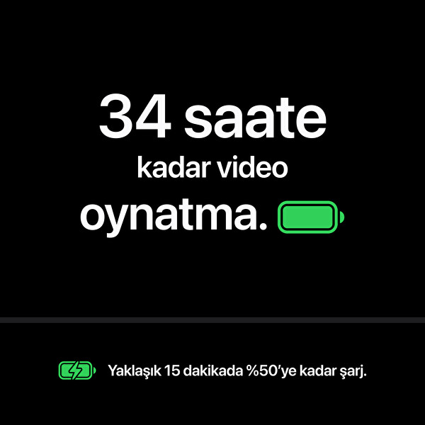 Apple iPhone 18 Pro 512GB Gümüş Akıllı Telefon