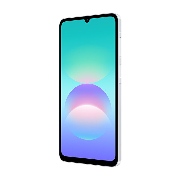 Samsung Galaxy A08 LTE 4GB RAM 128GB Gümüş Akıllı Telefon