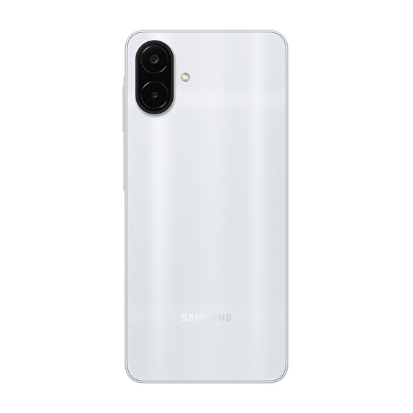Samsung Galaxy A08 LTE 4GB RAM 128GB Gümüş Akıllı Telefon