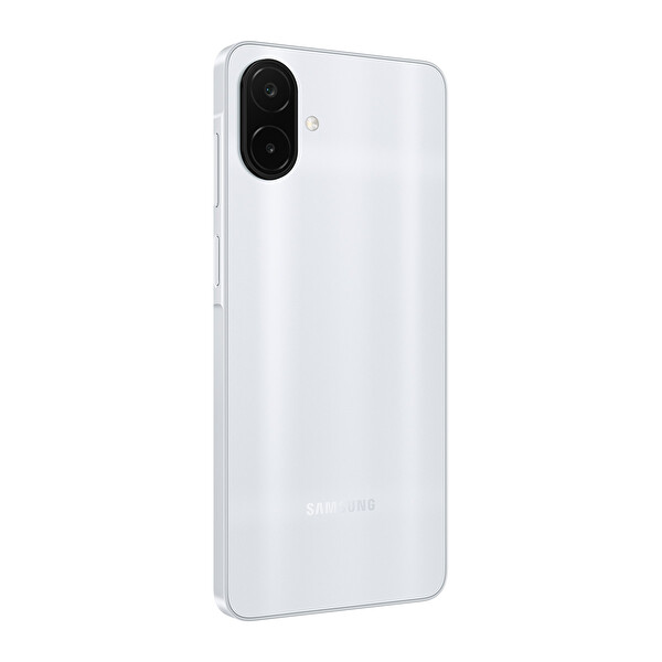 Samsung Galaxy A08 LTE 4GB RAM 128GB Gümüş Akıllı Telefon