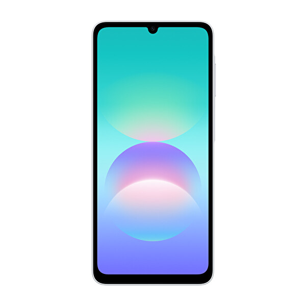 Samsung Galaxy A08 LTE 4GB RAM 128GB Gümüş Akıllı Telefon