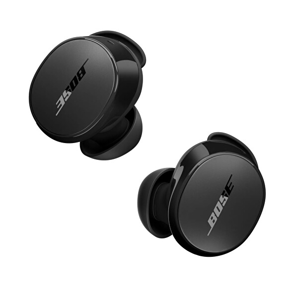 Bose QuietComfort Earbuds ANC TWS Kulaklık Siyah
