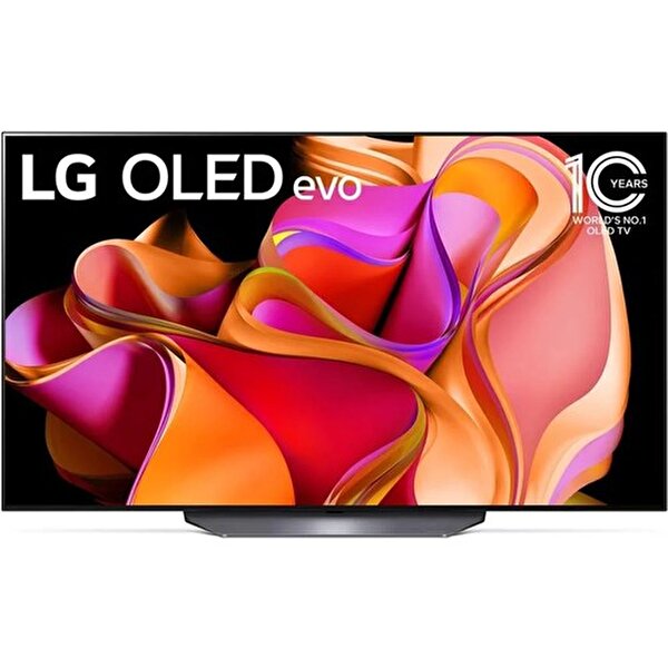 LG Oled55cs3va 55 139 Ekran 4k Uhd Webos Smart Oled Tv Fiyatı ve