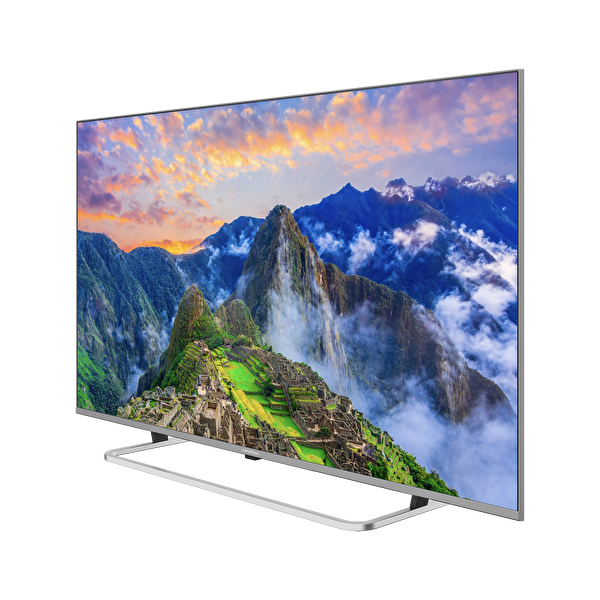 Grundig 50 GHU 9000A 50'' 126 Ekran 4K UHD Uydu Alıcılı Smart Google TV