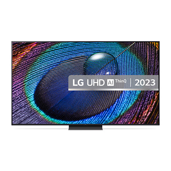 LG LG 75UR91006L 75" 189 EKRAN 4K UHD SMART TV ( TESHIR )