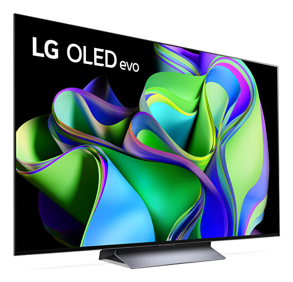 LG OLED55C34LA 55