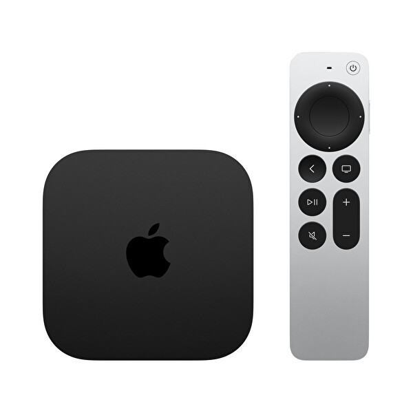 Apple TV 4K 64 GB MN893TZ/A