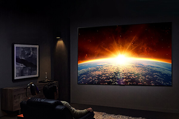 LG OLED65C14LB 65 165 Ekran Uhd Oled TV
