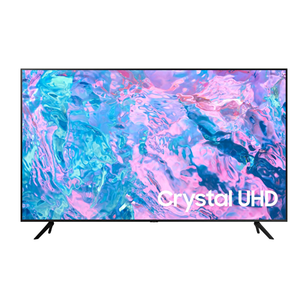 Samsung Samsung 65CU7200 65" 165 Ekran 4k Uhd Crystal Tv