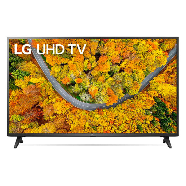 LG LG 50UQ75006LF 50" 126 Ekran  4K Ultra HD Smart TV
