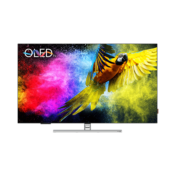 Grundig 55 GHO 9900 55'' 139 Ekran 4K UHD Google OLED TV