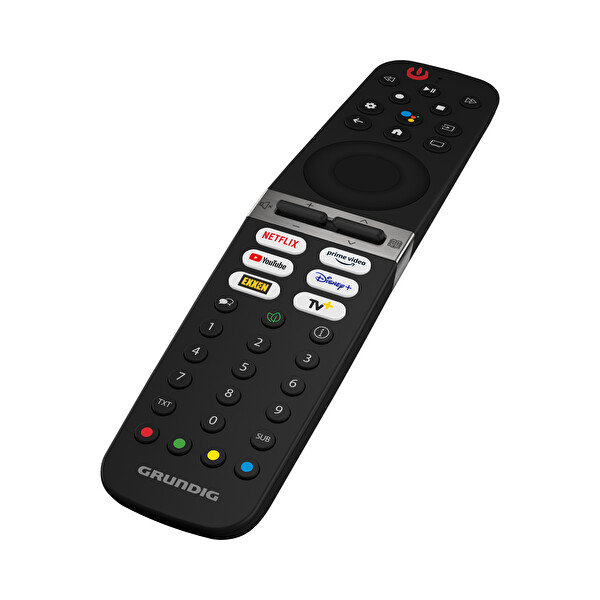 Grundig 55 GHO 9900 55'' 139 Ekran 4K UHD Google OLED TV