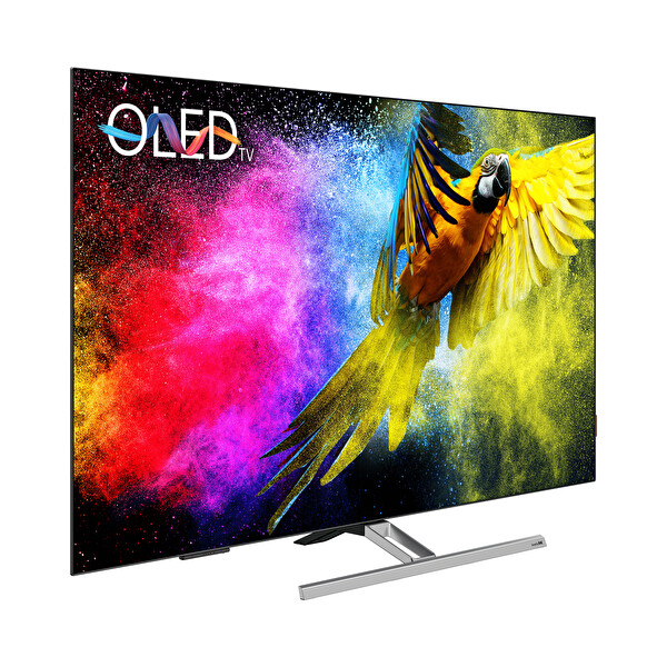 Grundig 65 GHO 9900 65'' 164 Ekran 4K UHD Google OLED TV