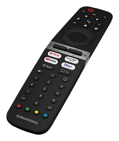 Grundig 65 GHO 9900 65'' 164 Ekran 4K UHD Google OLED TV