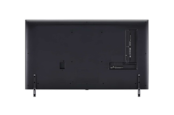 LG 55QNED80T 55'' 139 Ekran 4K Smart AI Sihirli Kumanda HDR10 webOS24 QNED TV