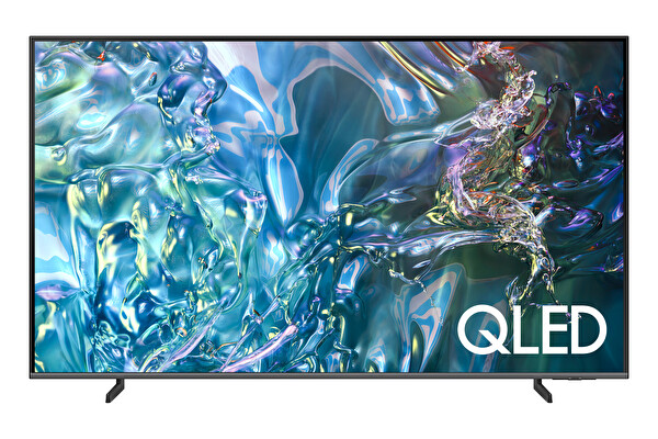 Samsung Samsung 55Q67D 55" 139 Ekran 4K UHD Qled TV