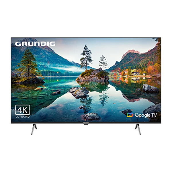 Grundig GRUNDIG 43GHU8500A 43'' 108 EKRAN 4K UHD SMART GOOGLE TV ( OUTLET )