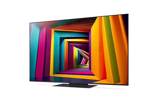 LG 65UT91 65'' 165 Ekran 4K Smart AI Sihirli Kumanda HDR10 webOS24 UHD TV