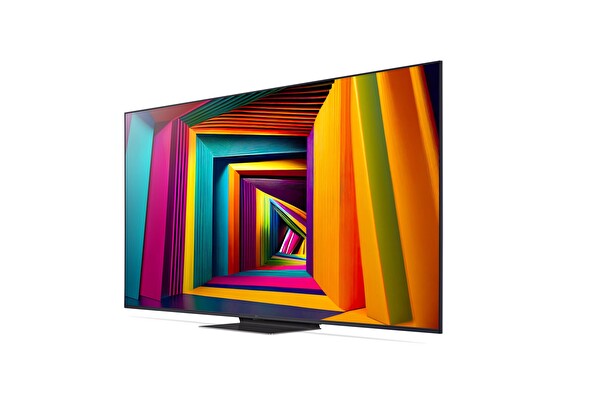 LG 75UT91 75'' 190 Ekran 4K Smart AI Sihirli Kumanda HDR10 webOS24 UHD LED TV