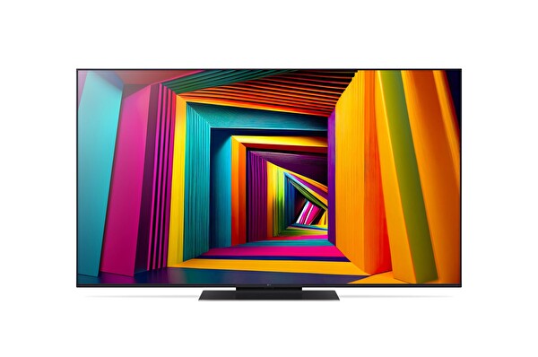 LG 55UT91 55'' 139 Ekran 4K Smart AI Sihirli Kumanda HDR10 webOS24 UHD LED TV