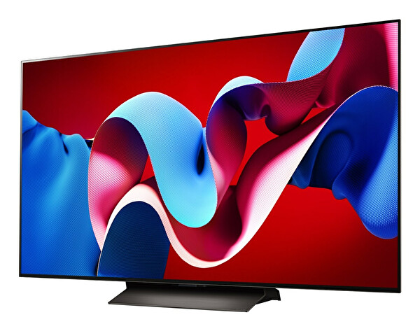 LG OLED55C46LA 55