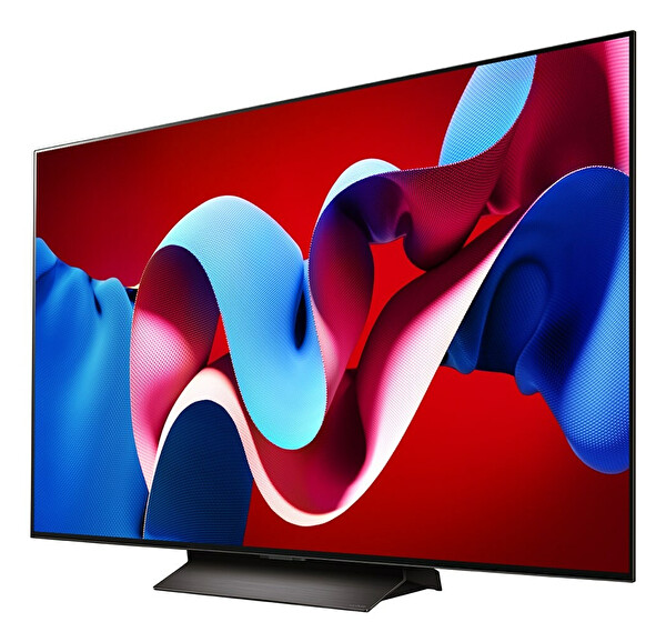 LG OLED55C46LA 55