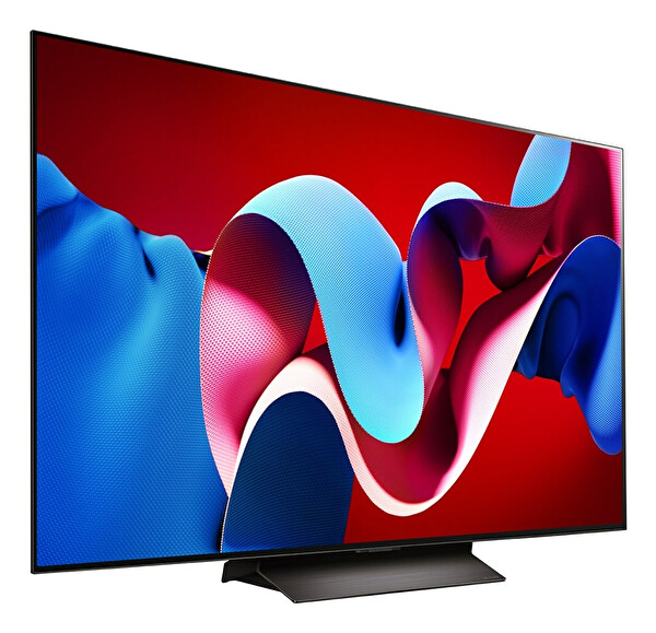 LG OLED55C46LA 55
