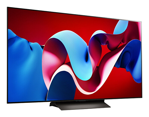 LG OLED55C46LA 55