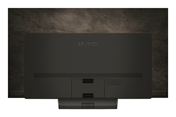 LG OLED55C46LA 55