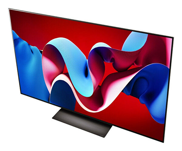 LG OLED55C46LA 55