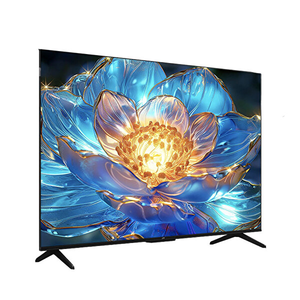 TCL 75T7BGTV 4K UHD Google QLED TV