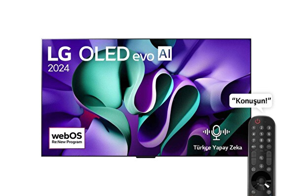LG OLED77M49LA.APD 77