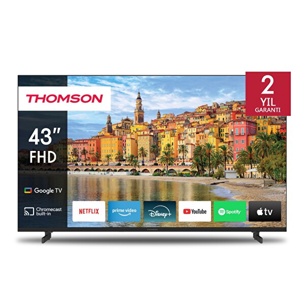 Thomson 43FG2S14 FHD 43