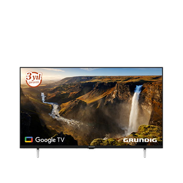 Grundig 43GJF6500B 43