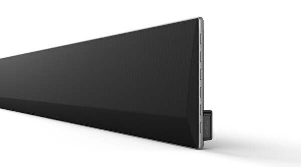 LG SG10TY.DTURLLK 3.1 Kanal Soundbar