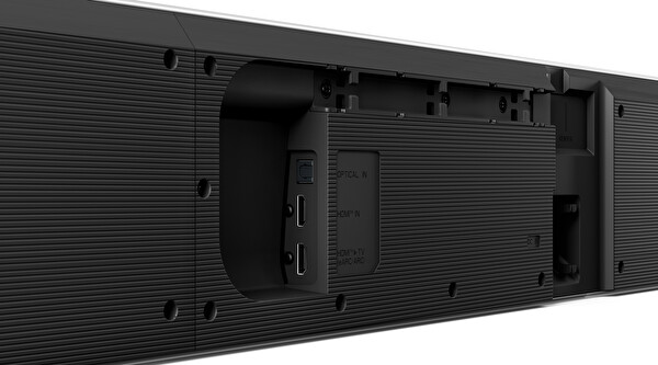 LG SG10TY.DTURLLK 3.1 Kanal Soundbar