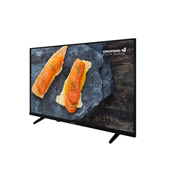 Grundig 32GDH5950B 32 inç 81 Ekran Uydu Alıcılı HD TV