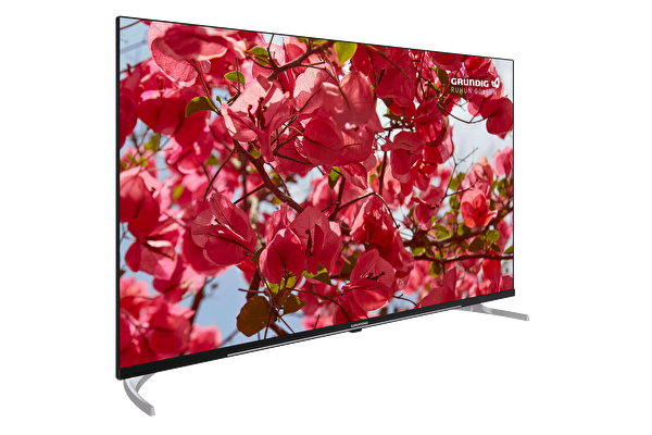 Grundig 40gef6950b 40 102 Ekran Uydu Alicili Fhd Smart Tv Fiyati Ve Ozellikleri