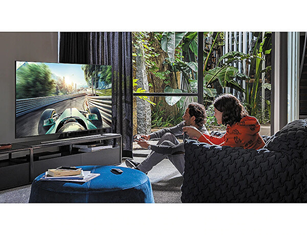 Samsung QE55Q70T 55