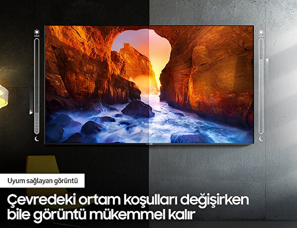 Samsung QE55Q70T 55