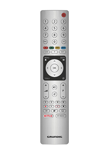 Grundig 55GEU8950B 55