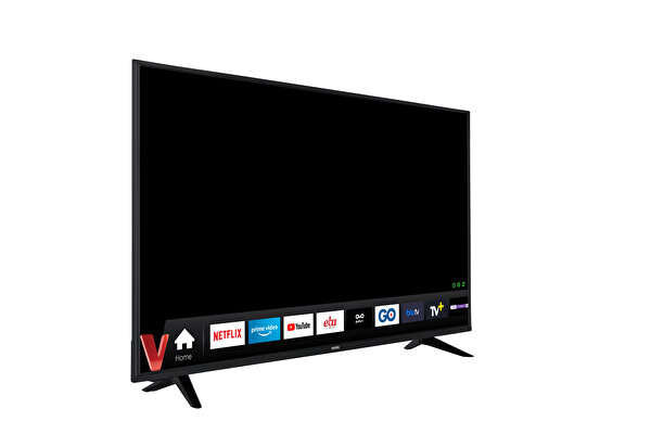 Vestel 55u9501 55 139 Ekran 4k Uhd Smart Tv Fiyati Ve Ozellikleri