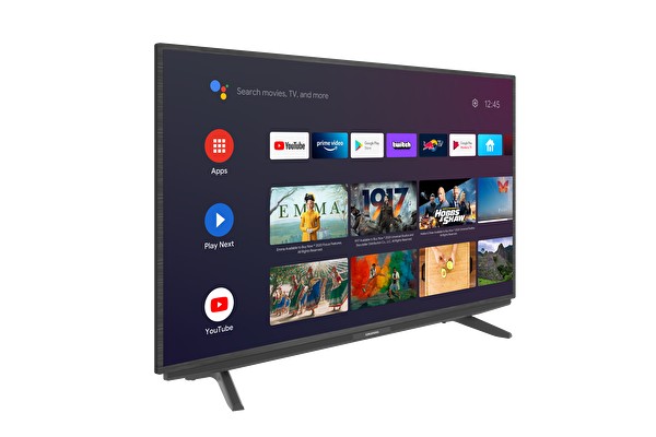 Grundig 50GFU7900 50" 127 Ekran 4K UHD Android Smart TV