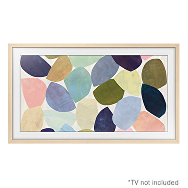 Samsung Frame VG-SCFA55BEBRU Bej 55