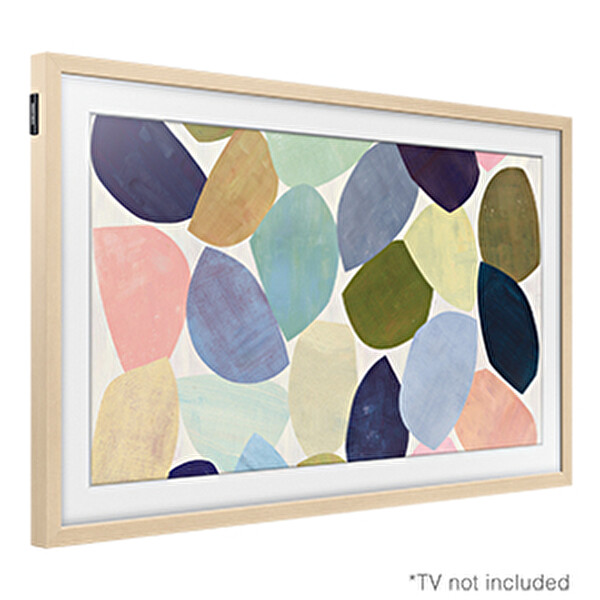 Samsung Frame VG-SCFA55BEBRU Bej 55