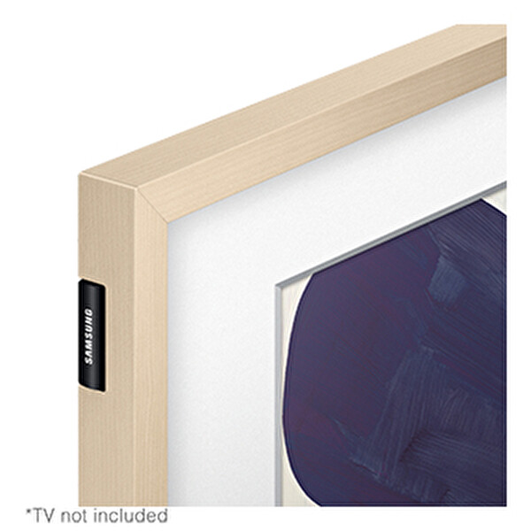 Samsung Frame VG-SCFA55BEBRU Bej 55