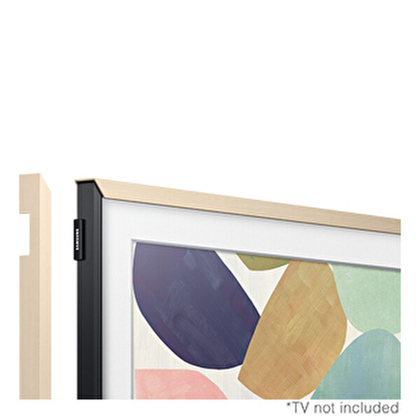 Samsung Frame VG-SCFA55BEBRU Bej 55