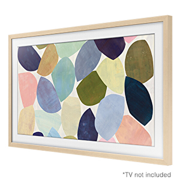 Samsung Frame VG-SCFA55BEBRU Bej 55